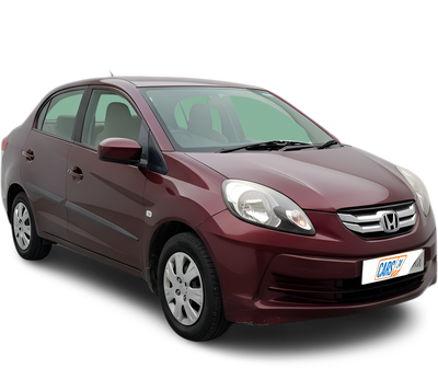 Honda Amaze-img